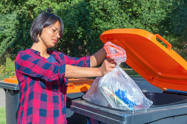 Debris Removal in San Marino, CA